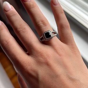 David Yurman Petite Albion Ring